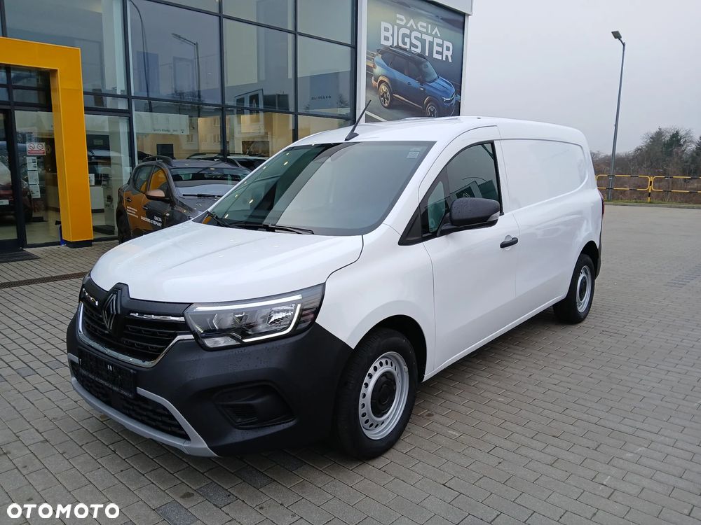 Renault KANGOO - 1