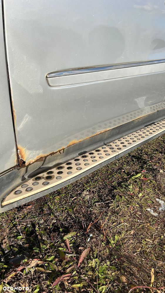 Mercedes-Benz ML 320 CDI 4-Matic - 21