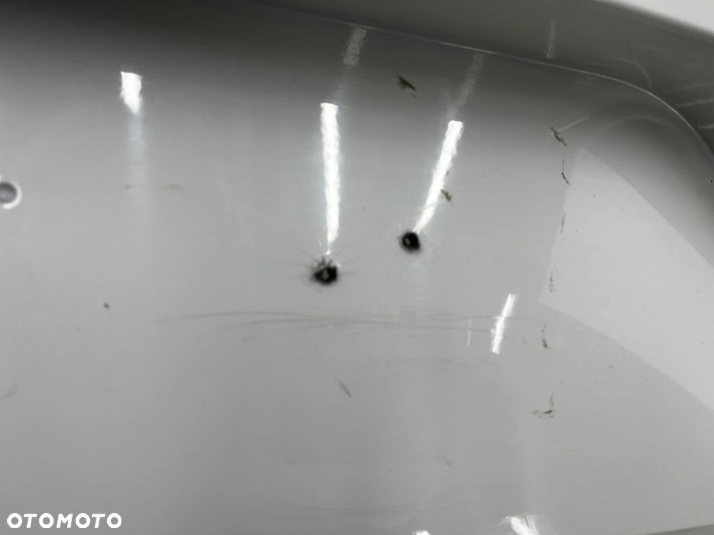 Zderzak tylny Seat Ibiza 5 V 17r.- tył 3XPDC 6F0807421H - 21
