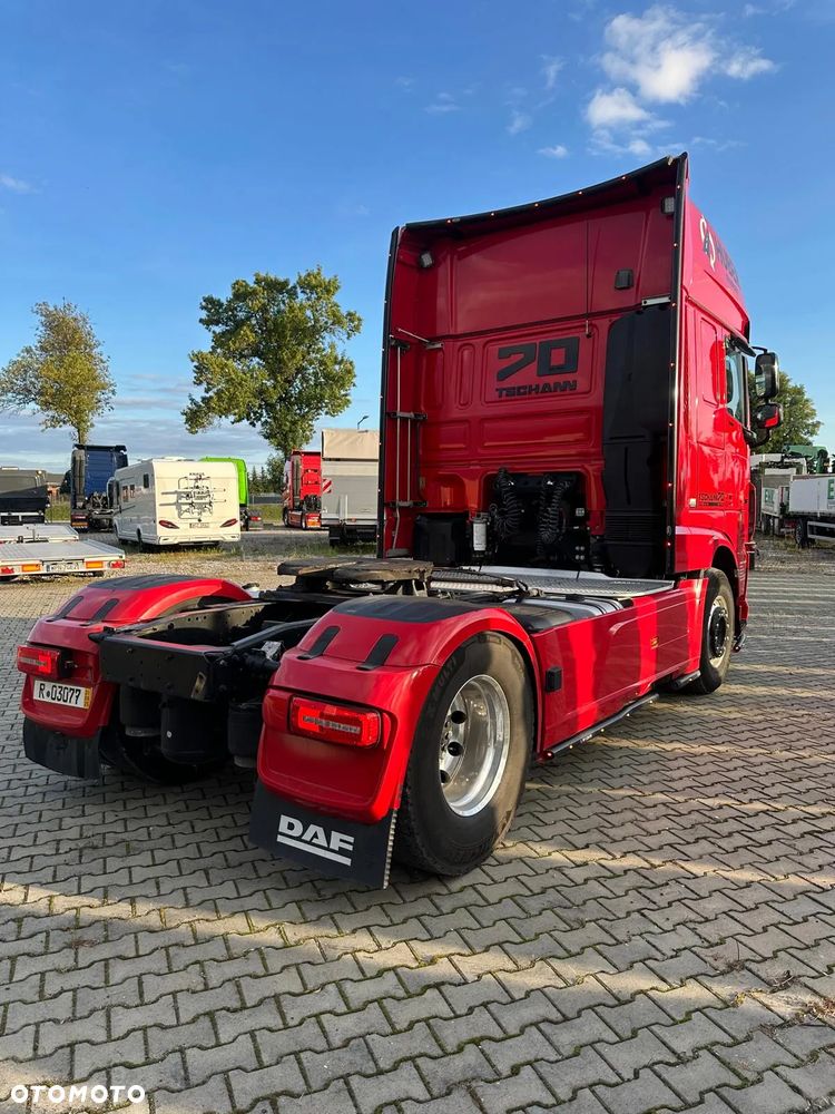 DAF XF 530 FT - 4