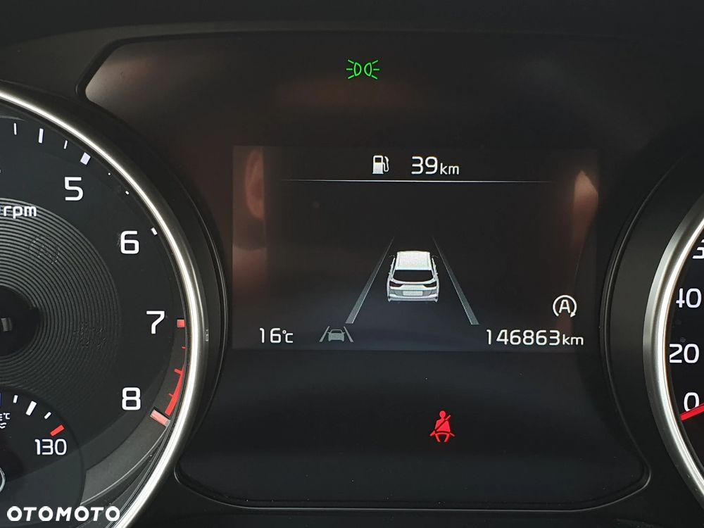 Kia Ceed 1.5 T-GDI Business Line - 31