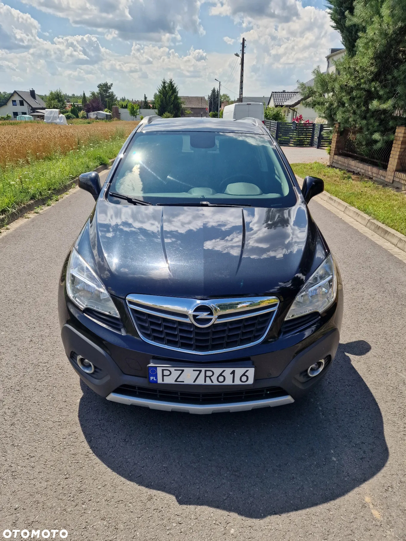 Opel Mokka 1.6 ecoFLEX Start/Stop Edition - 3