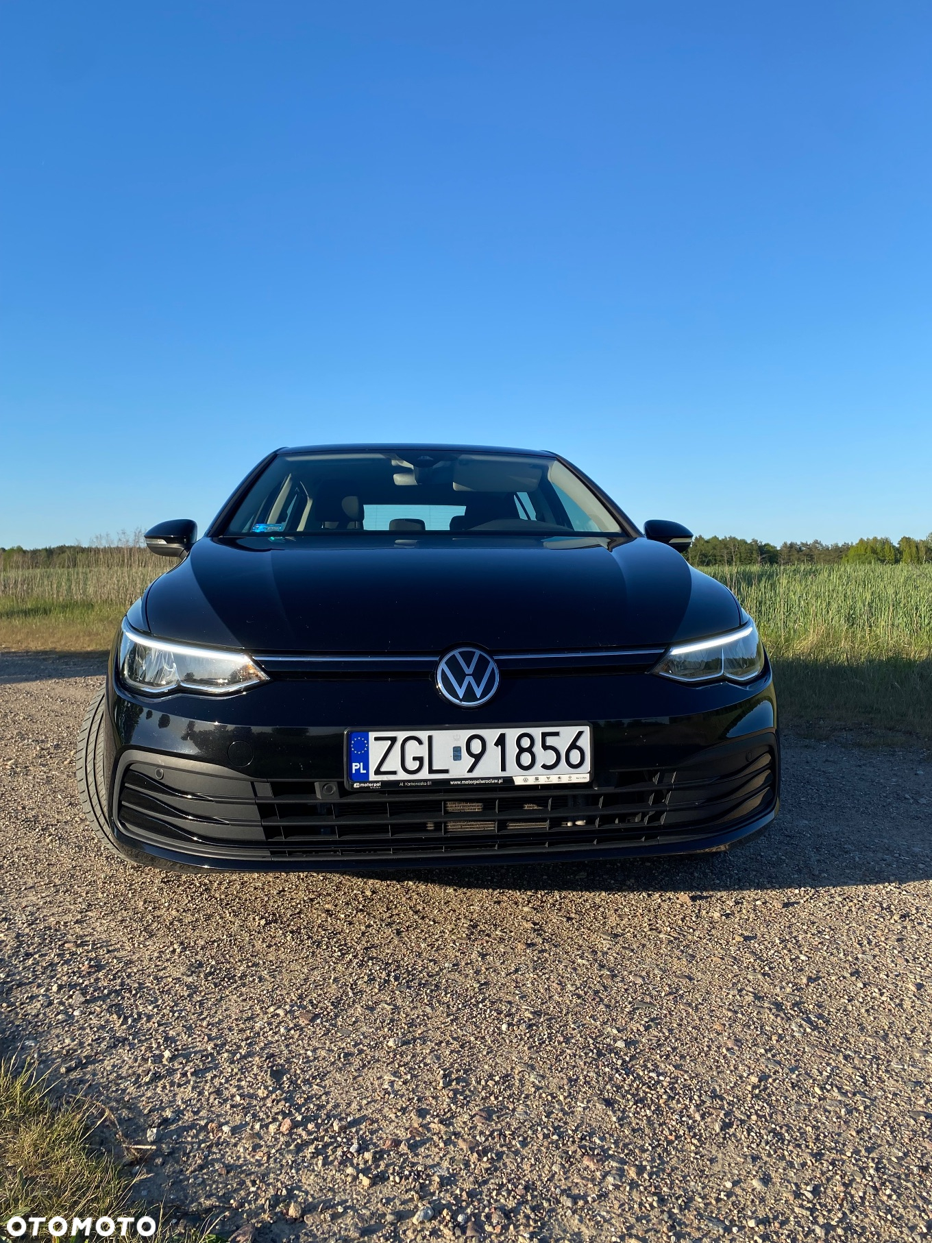 Volkswagen Golf - 4