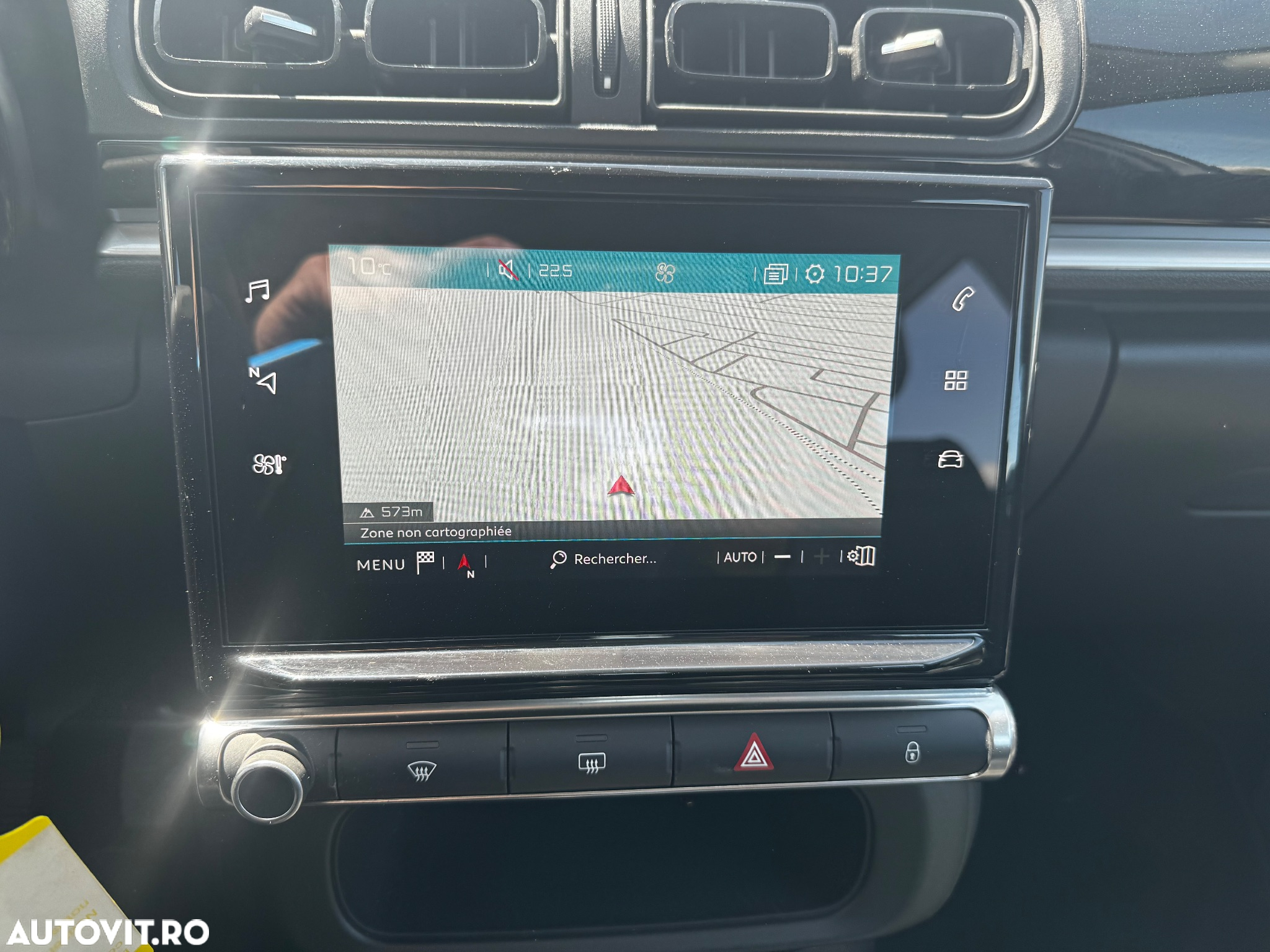 Citroën C3 1.2 PureTech S&S BVM5 Feel - 5