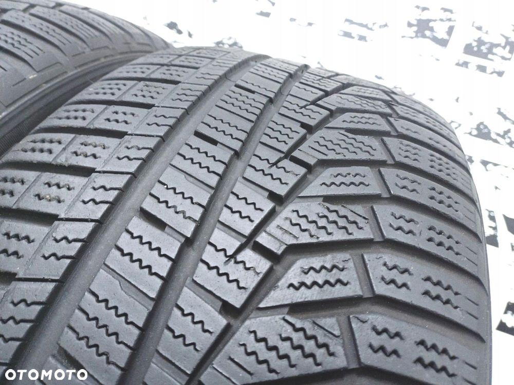 2x 215/55R17 hankook opony zimowe 52151 - 2
