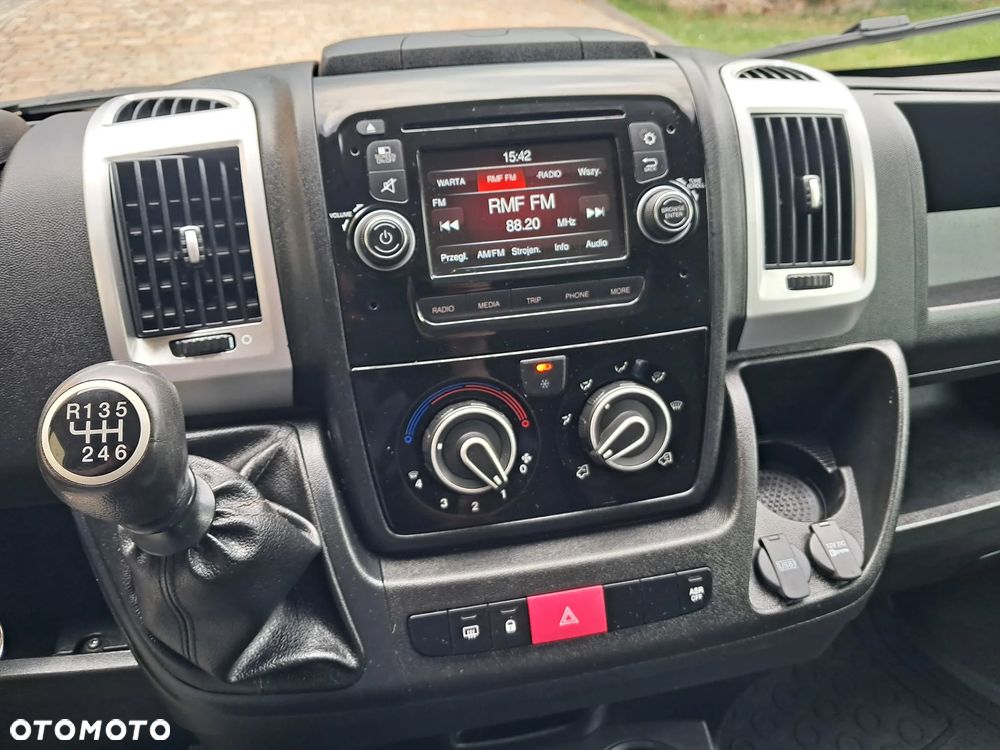 Fiat Ducato - 10