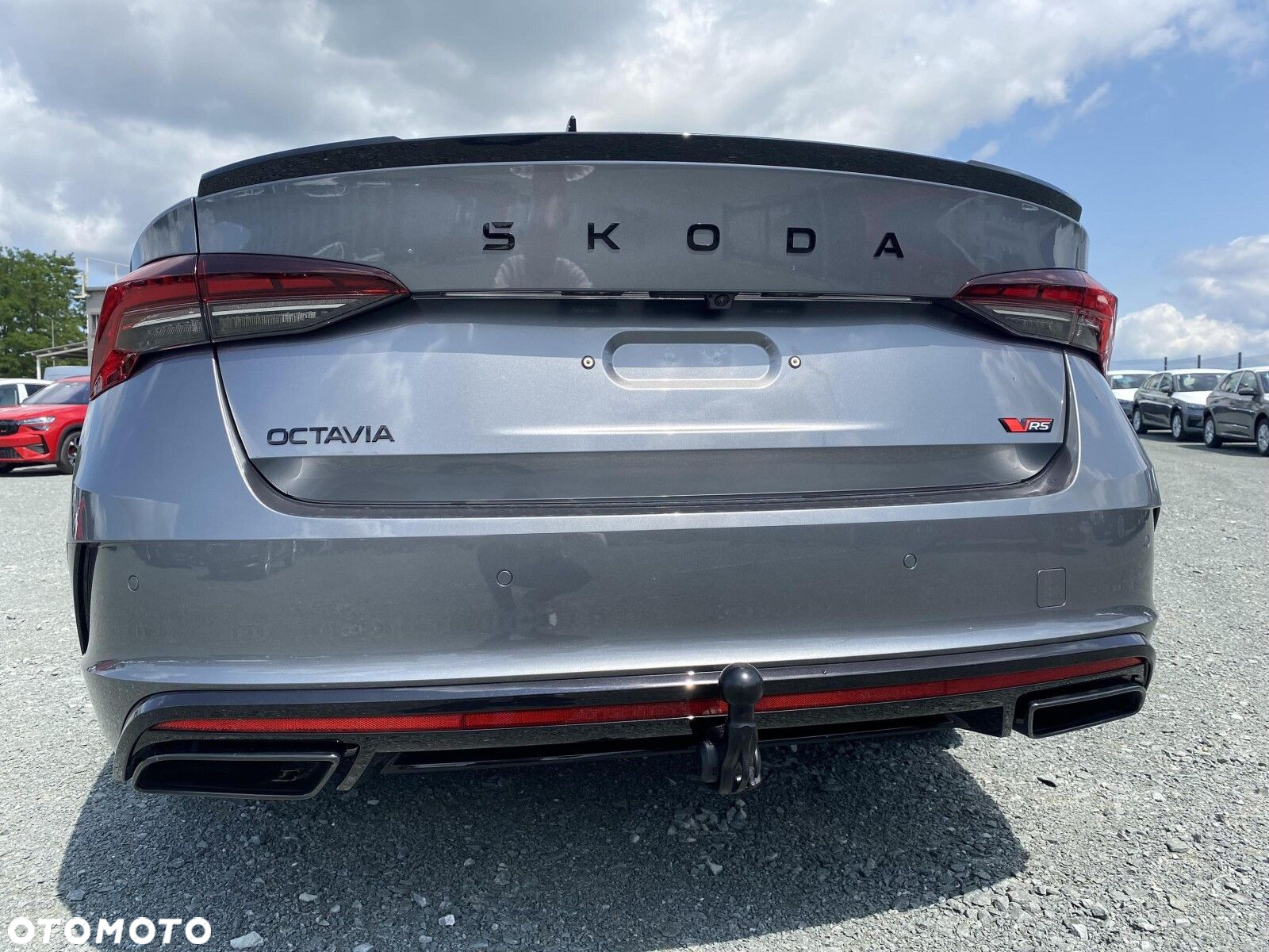 Skoda Octavia - 23
