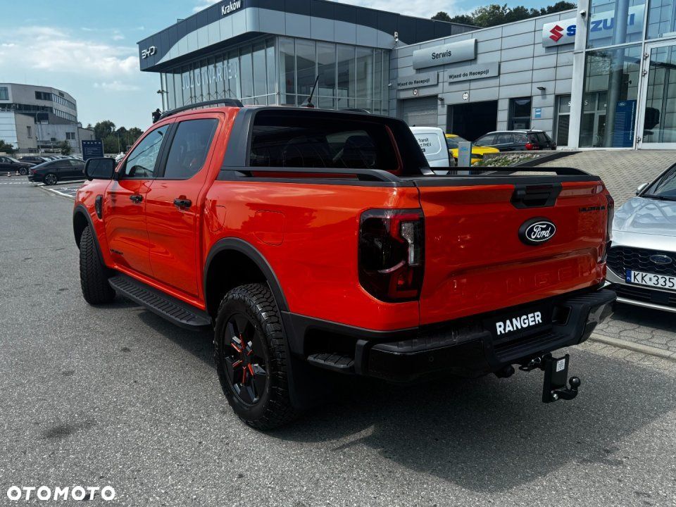 Ford Ranger - 4