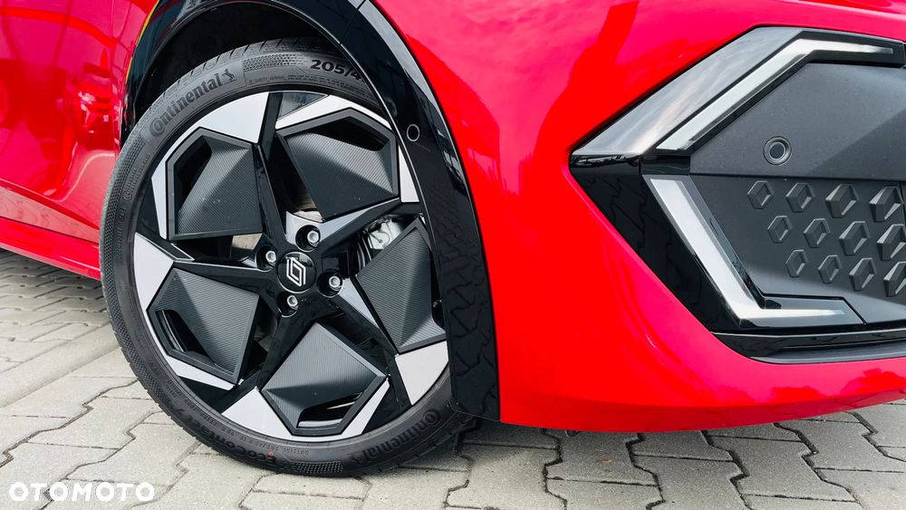 Renault Clio 1.2 TCe Techno - 7