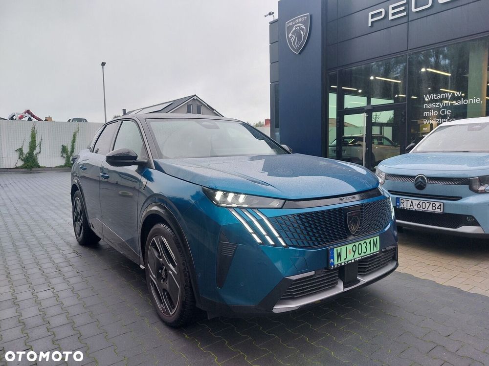 Peugeot 3008 - 7