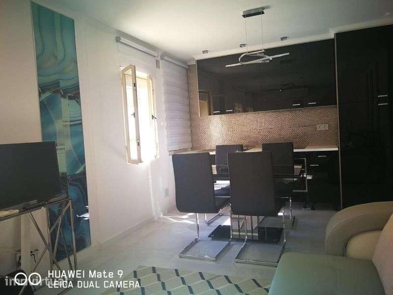 Apartamento frente à praia, 2 Quartos, Remodelado Quarteira - Grande imagem: 3/10