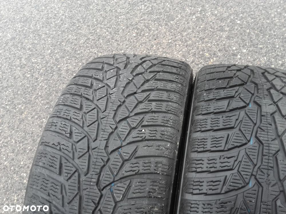 17” - NOKIAN - 225/45 r17 cali - Opony WR d4 + Możliwy MONTAŻ !!