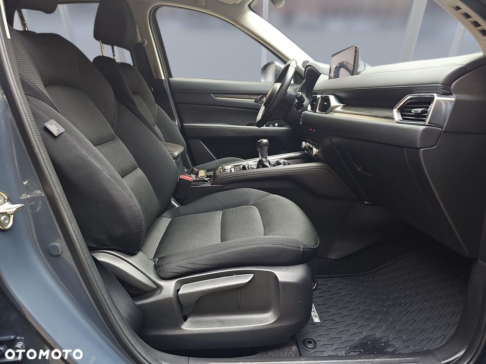 Mazda CX-5 2.0 Skyprestige 2WD - 11