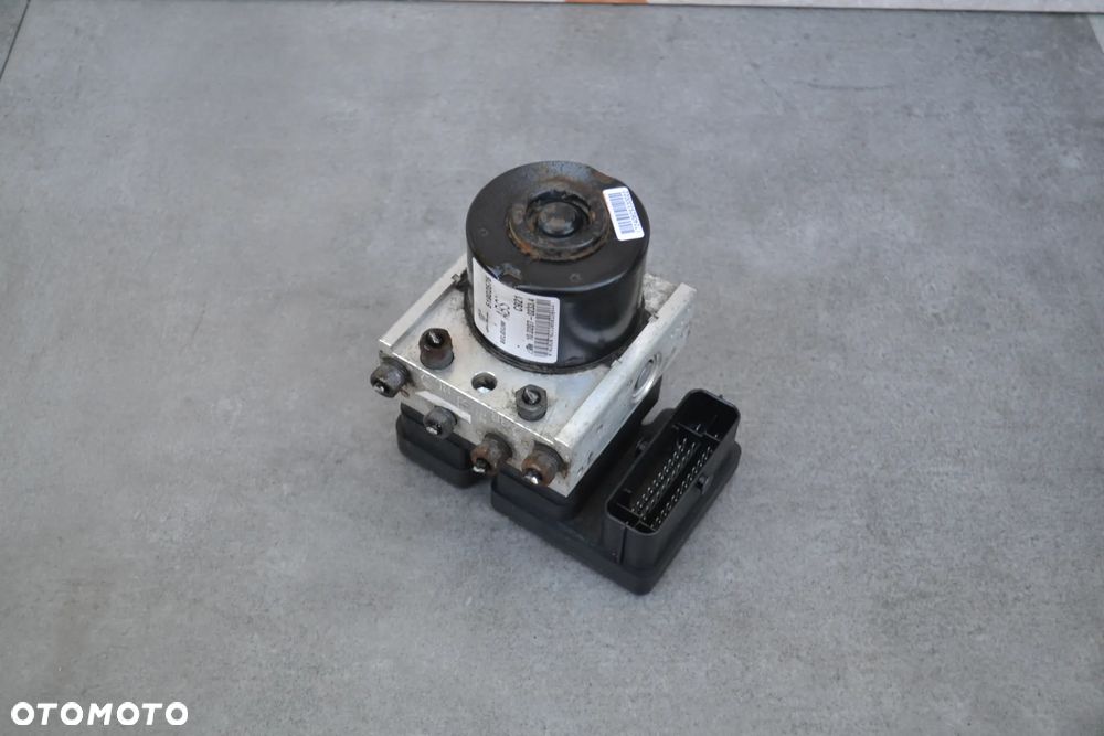FIAT DOBLO II OPEL COMBO D POMPA ABS 51902576 - 1