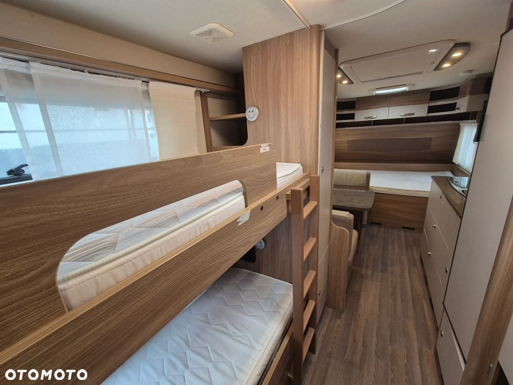 Burstner 530 tk 2019r - 10