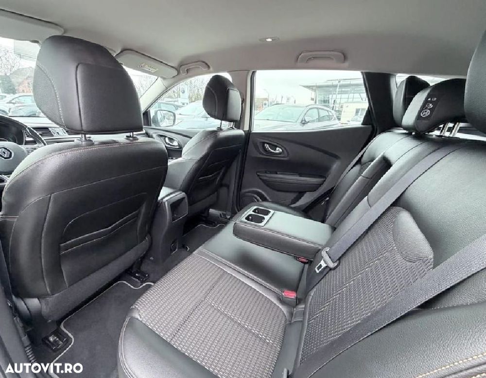 Renault Kadjar Energy dCi 130 XMOD - 25