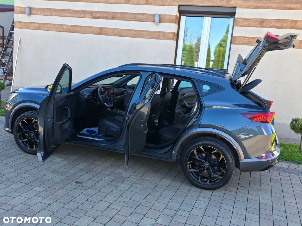 Cupra Formentor 1.5 TSI DSG - 17