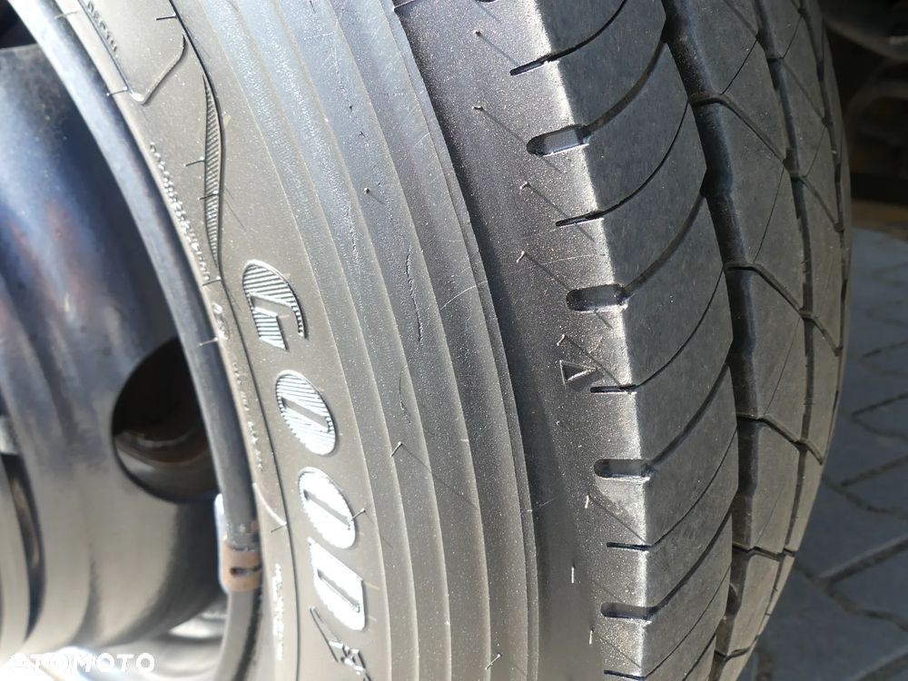 MAN TGL 12.220 / AUTOMAT / NISKI PRZEBIEG / EURO 6 / - 18