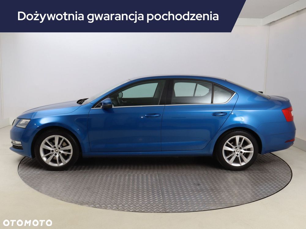 Skoda Octavia - 4