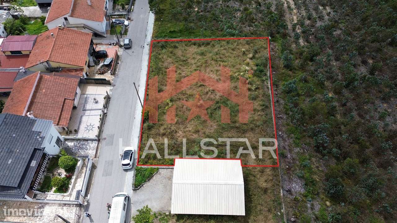 Terreno para Construção / Índice de 0.6 / Barreira - Grande imagem: 3/19