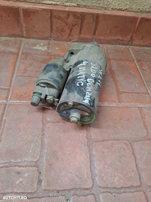 Electromotor Mercedes E Class W211 E320 4matic benzina an 2003-2009 - 3