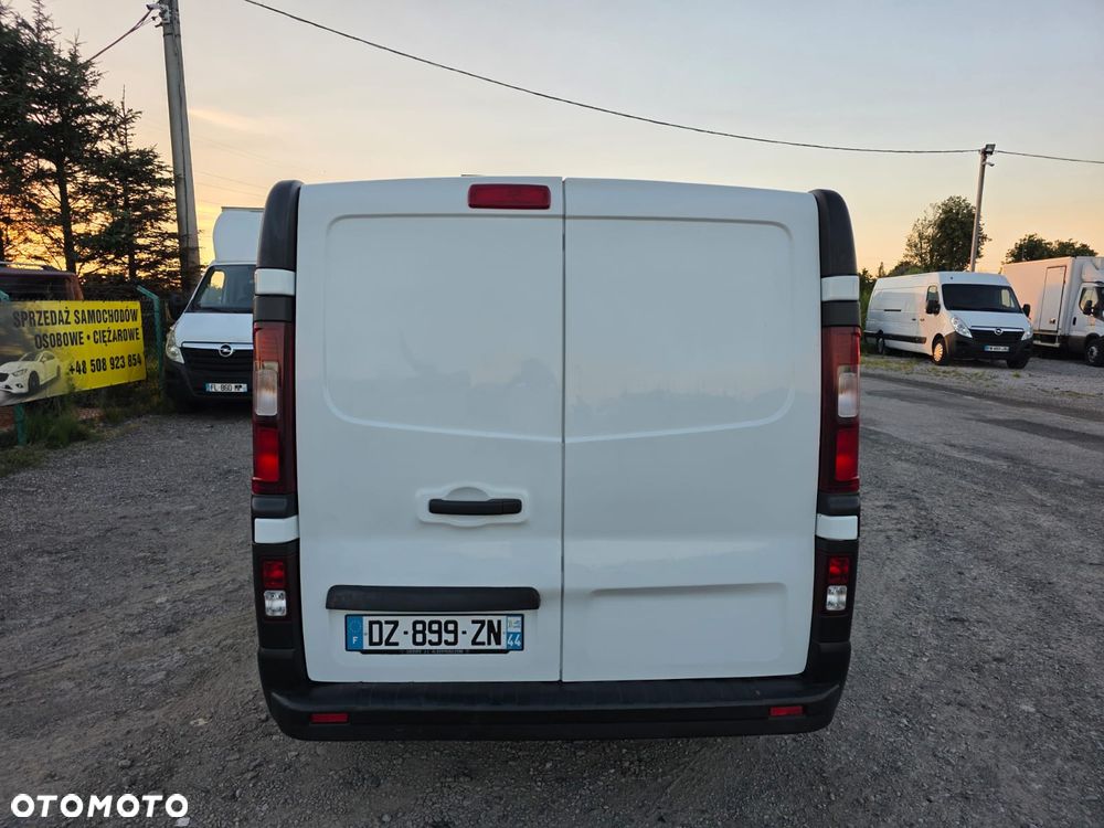 Renault TRAFIC - 3