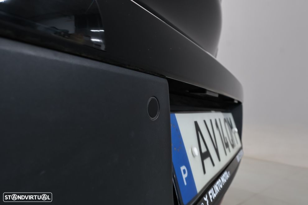 Peugeot 208 1.5 BlueHDi Active Pack - 14