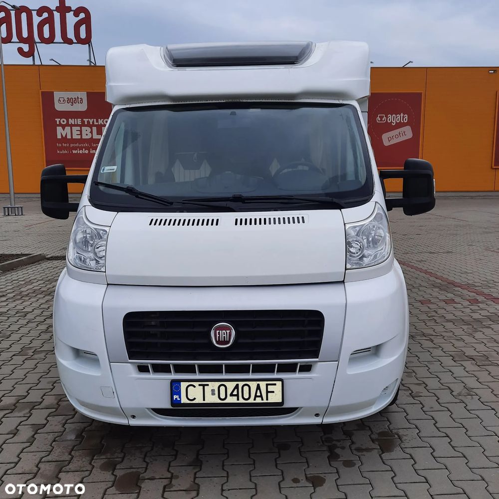 Fiat Ducato - 8