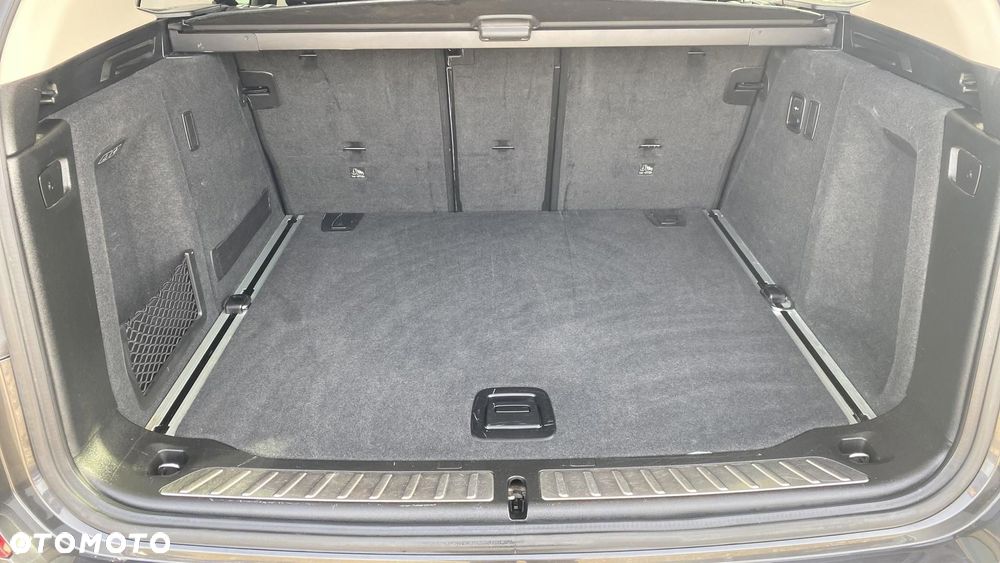 BMW X3 xDrive20d xLine - 12