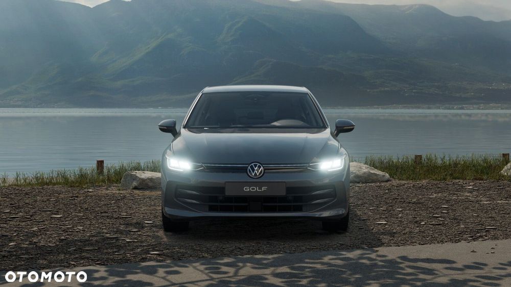 Volkswagen Golf - 3