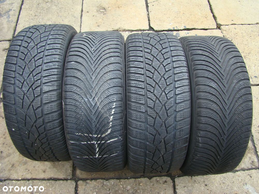 a426 5x112 Mercedes SLK SLC R172 W204 W124 190 W201 CLA C117 W176 W246 7,5jx17 zima 225/45 - 11