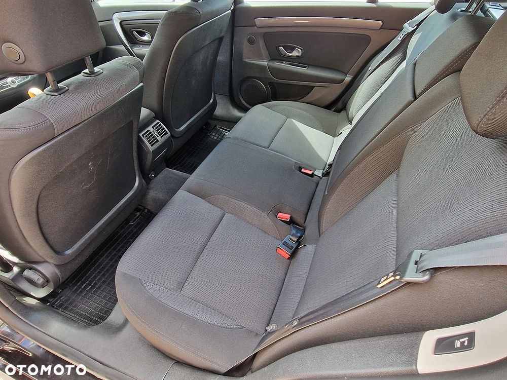 Renault Laguna - 9