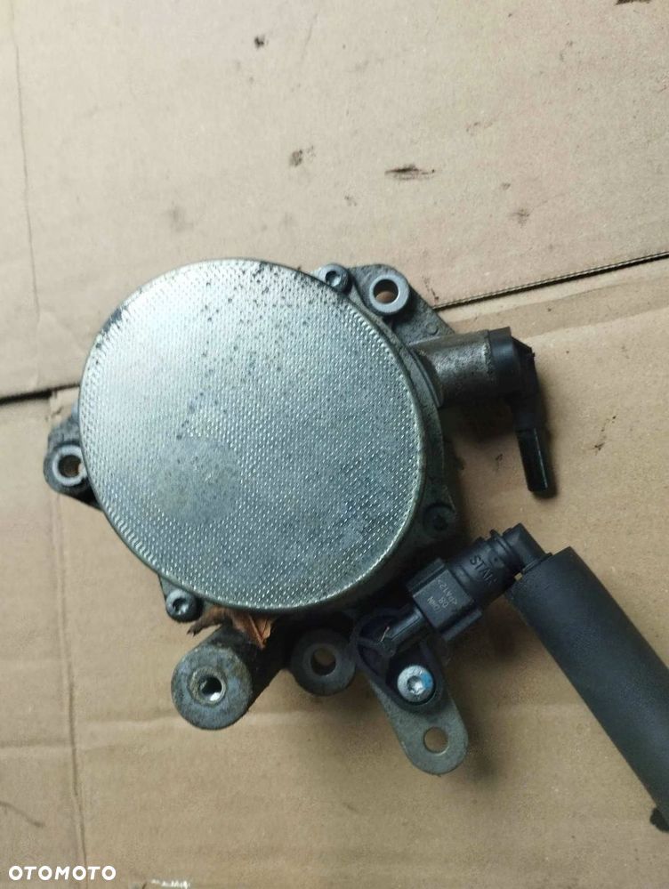 pompa vacum ford mondeo mk 4 lift 2.0 d - 1