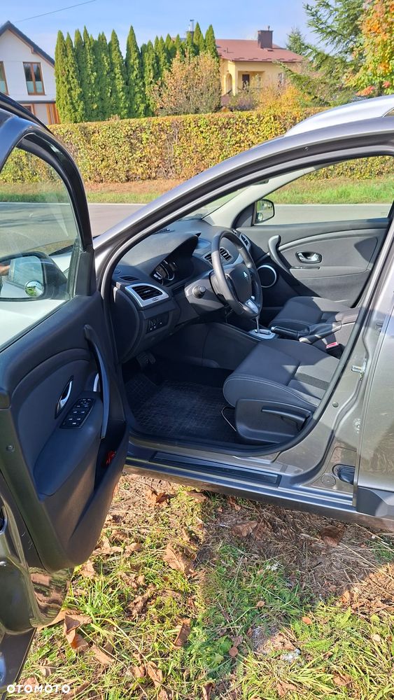 Renault Megane - 8