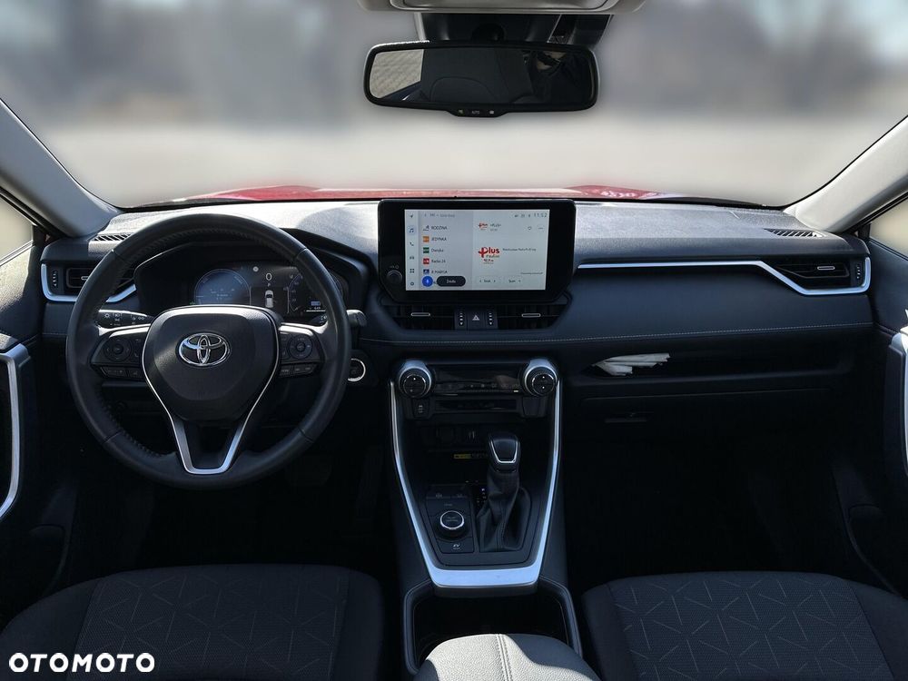 Toyota RAV4 2.5 Hybrid Comfort 4x4 - 4