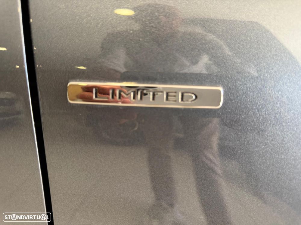 Renault Clio 0.9 TCe Limited Edition - 11