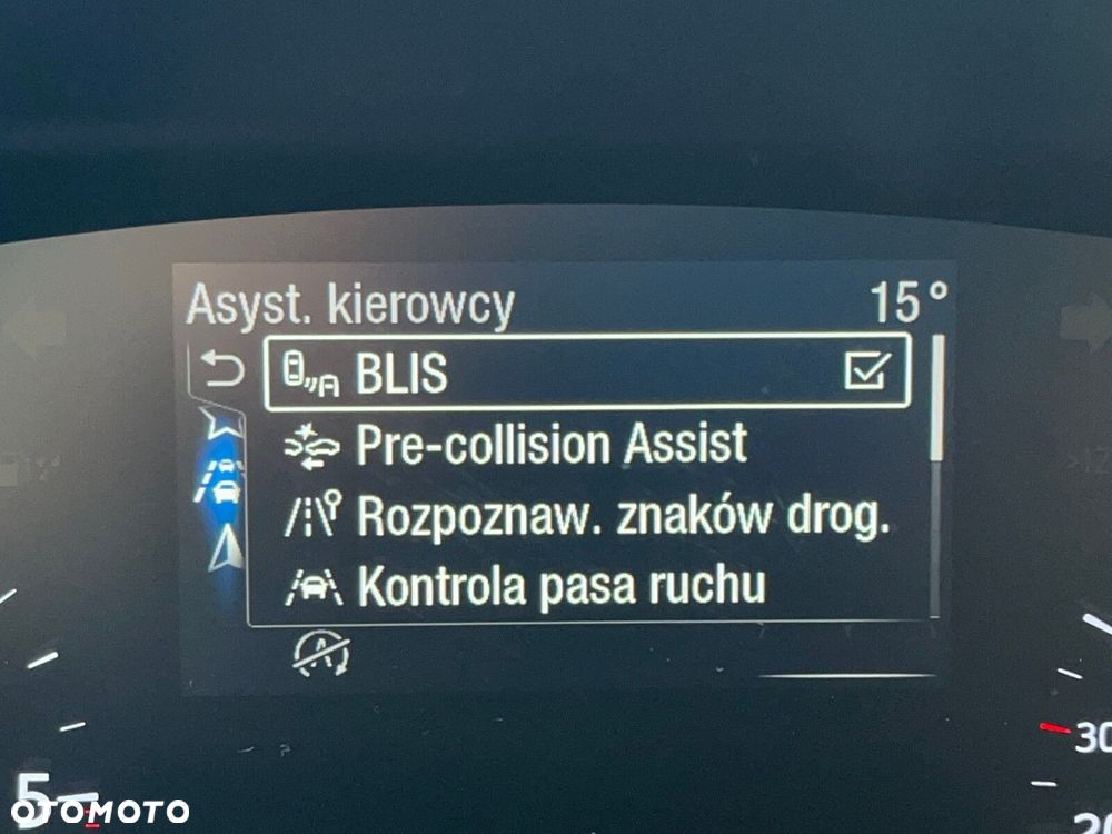 Ford Focus - 25