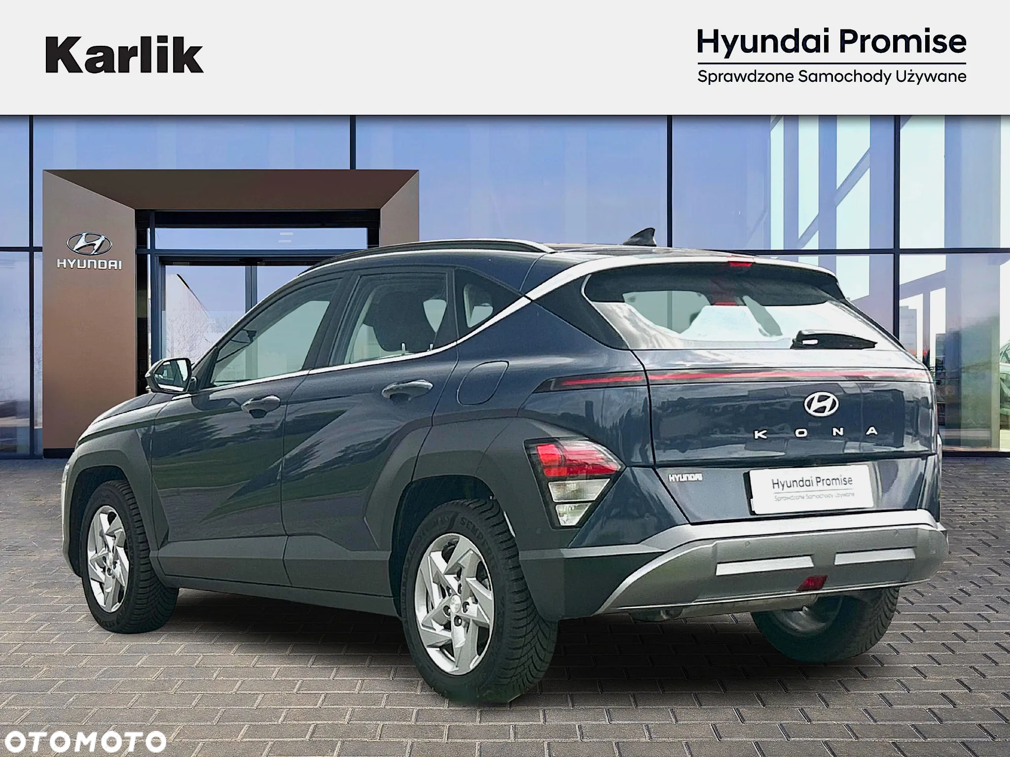 Hyundai Kona - 3