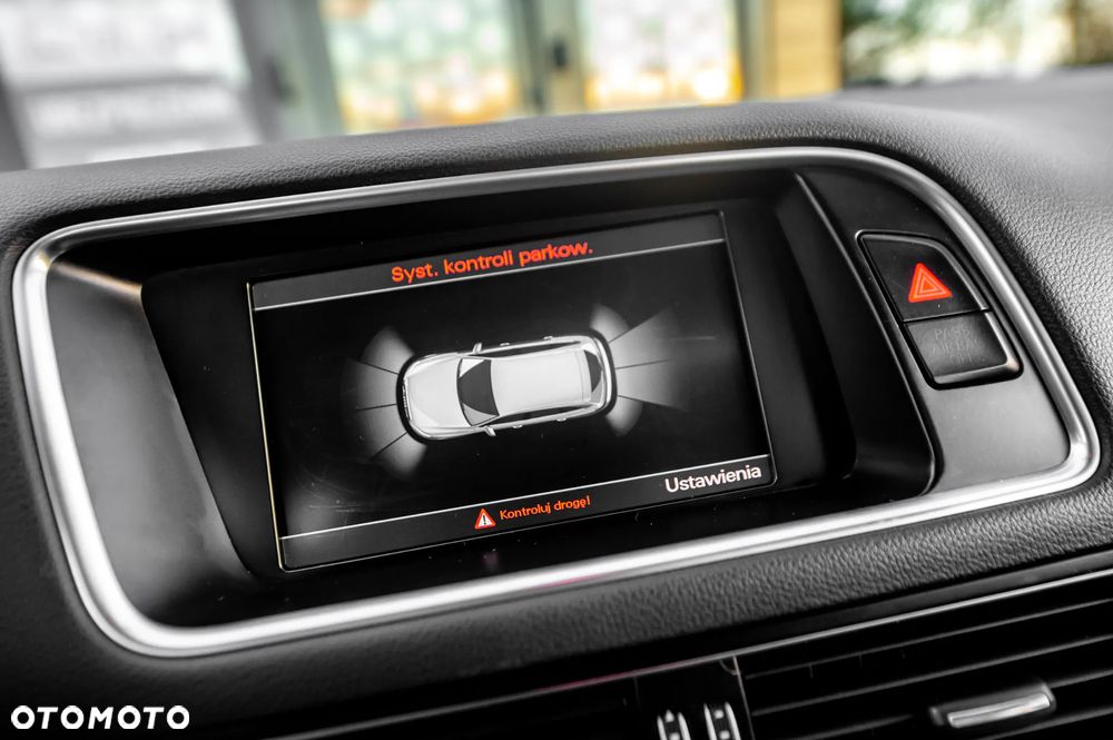 Audi Q5 2.0 TDI Quattro S tronic - 31