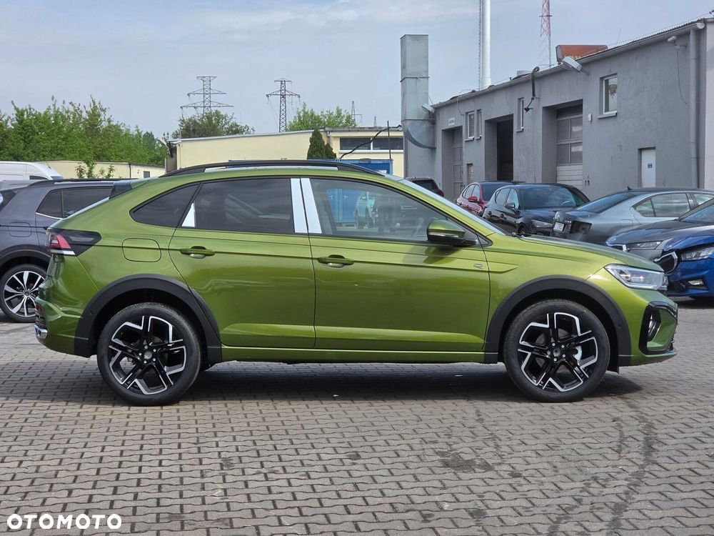 Volkswagen Taigo 1.5 TSI ACT R-Line Plus DSG - 7