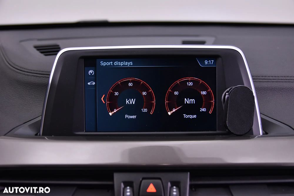 BMW X1 sDrive18i Aut. - 21