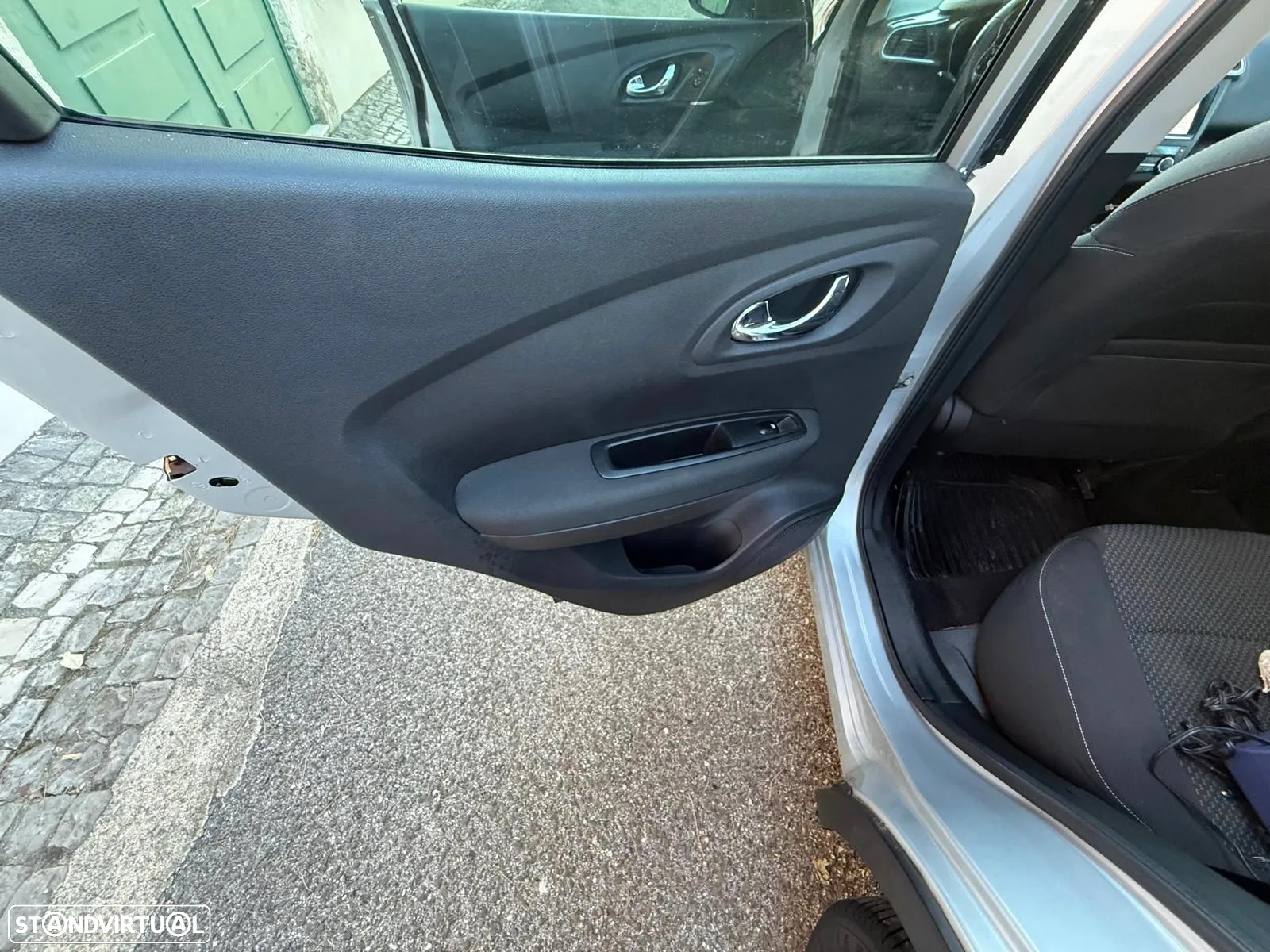 Renault Kadjar 1.5 dCi Exclusive - 13