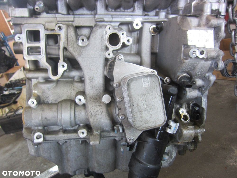 BMW X1 F48 X2 F39 2017R 2455322 SILNIK B46A B46B20B B46 2.8 231K BENZYNA - 5