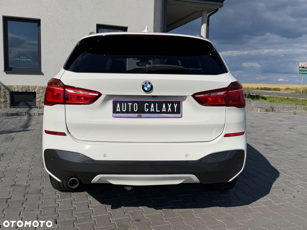 BMW X1 - 19