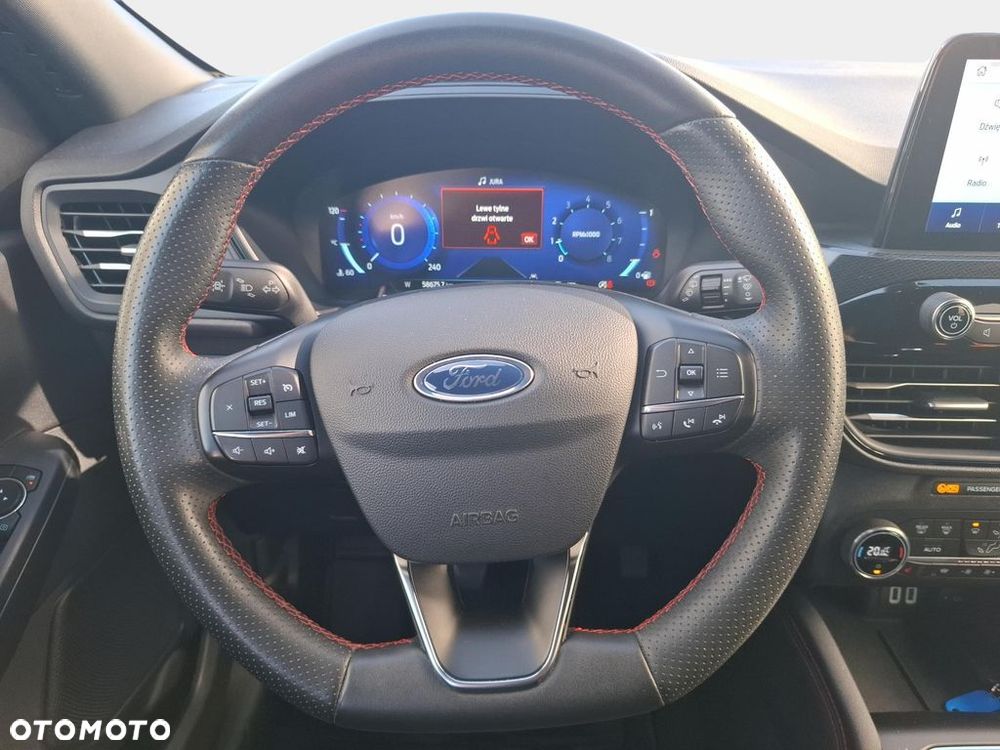 Ford Kuga - 19