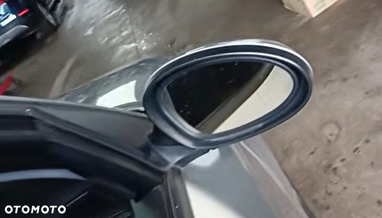 BMW E87 lusterko elektryczne składane fotochrom e90 e91 e92