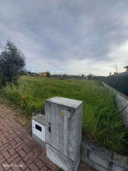 Lote para venda 43€/m2 - Grande imagem: 4/5