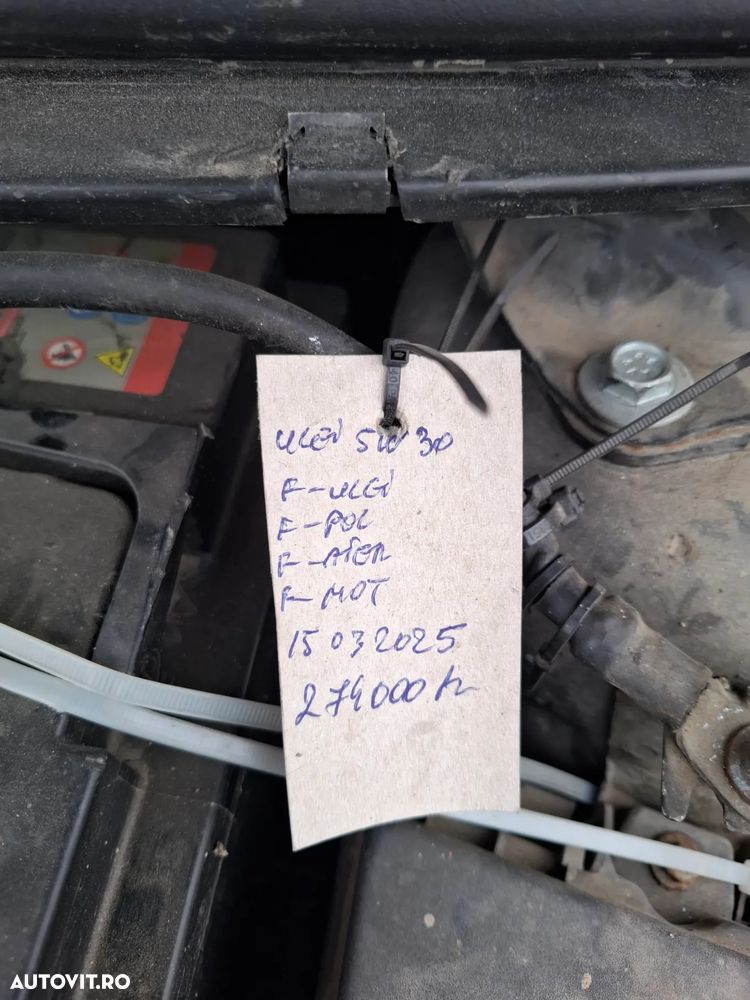 Ford Focus 1.6 TDCI Trend - 10