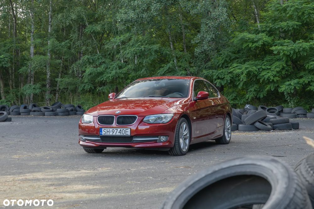 BMW Seria 3 - 3