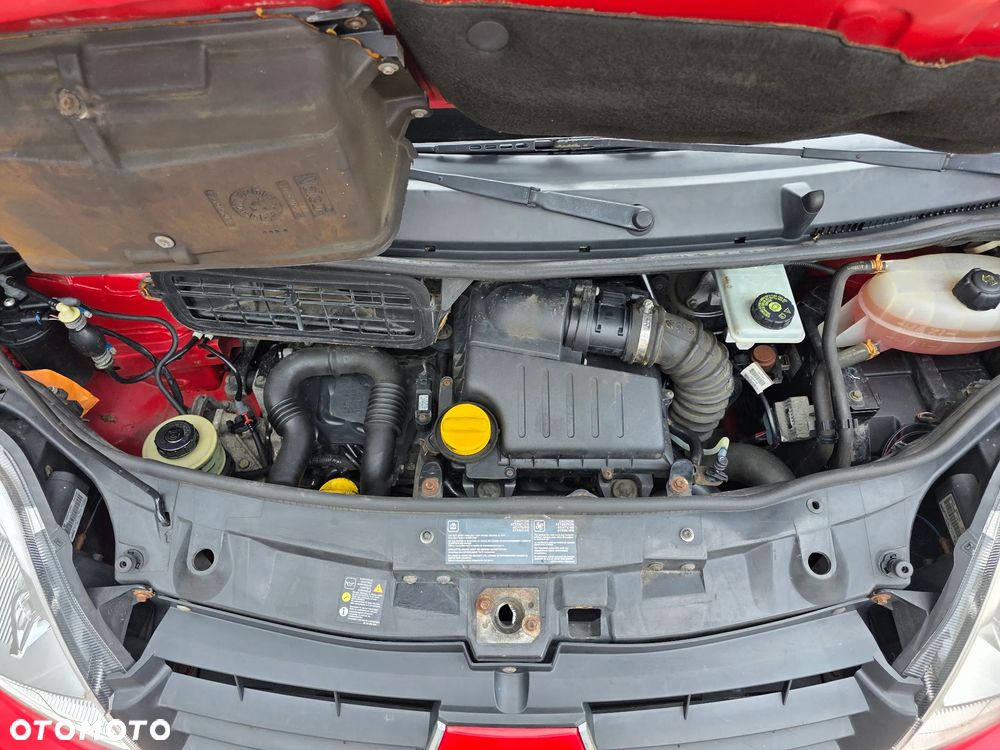 Renault Trafic - 24